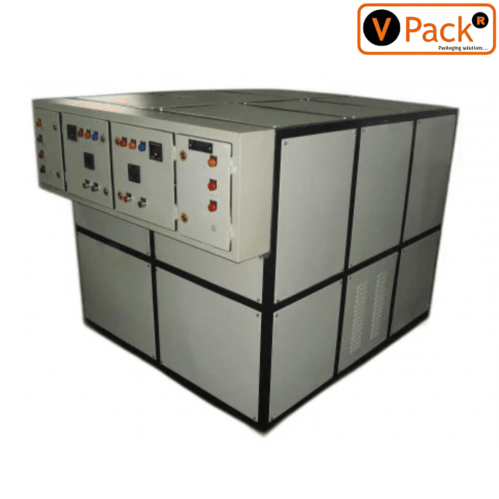 Smart Chiller Machine
