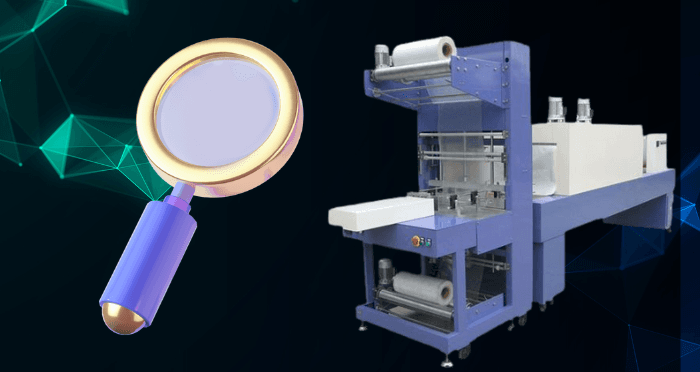 Industrial Packaging Technology