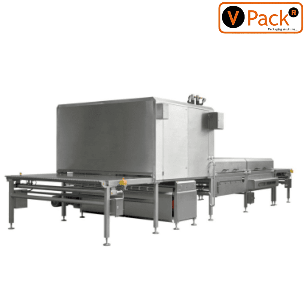 Fruit Juice Plant